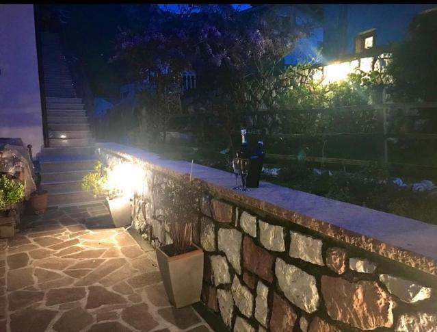 Bella Vista Διαμέρισμα Canal San Bovo Εξωτερικό φωτογραφία