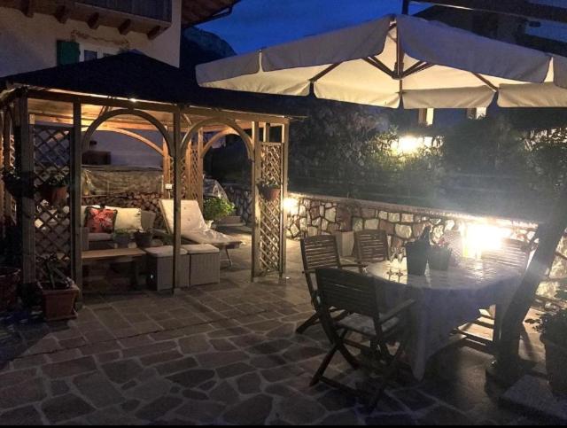 Bella Vista Διαμέρισμα Canal San Bovo Εξωτερικό φωτογραφία